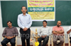 NSS unit  Nitte Institute holds blood donation camp